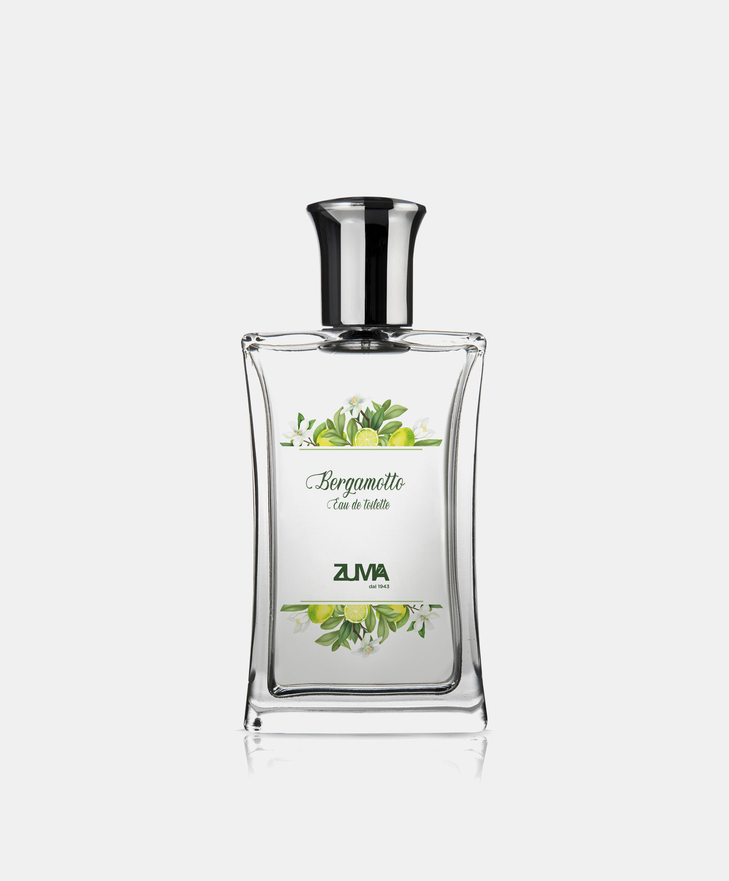 Bergamot