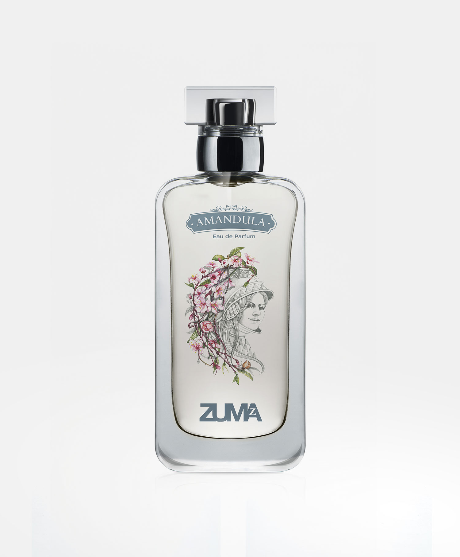 Amandula Eau de Parfum ml 50 spray