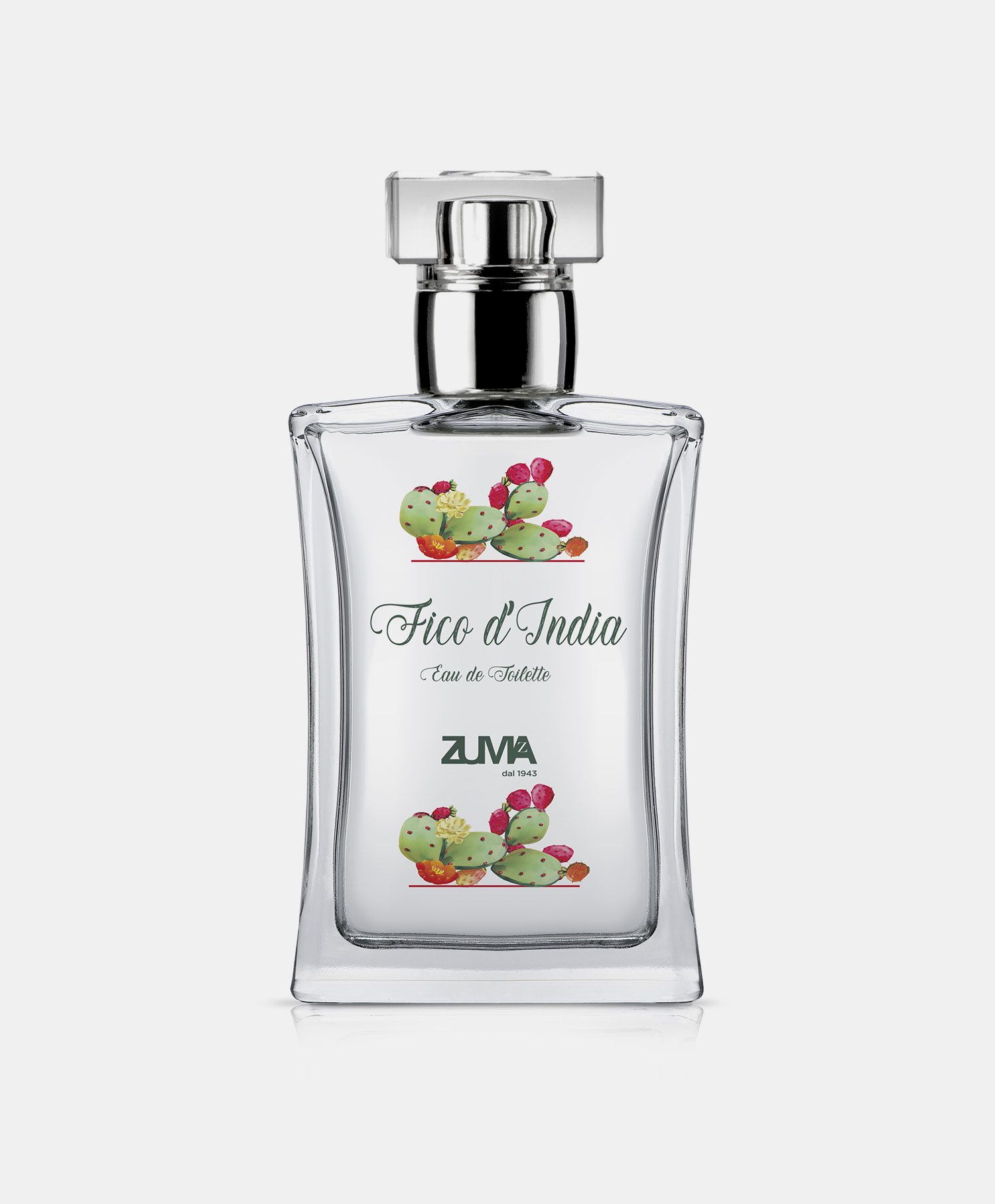 Prickly pear eau de toilette