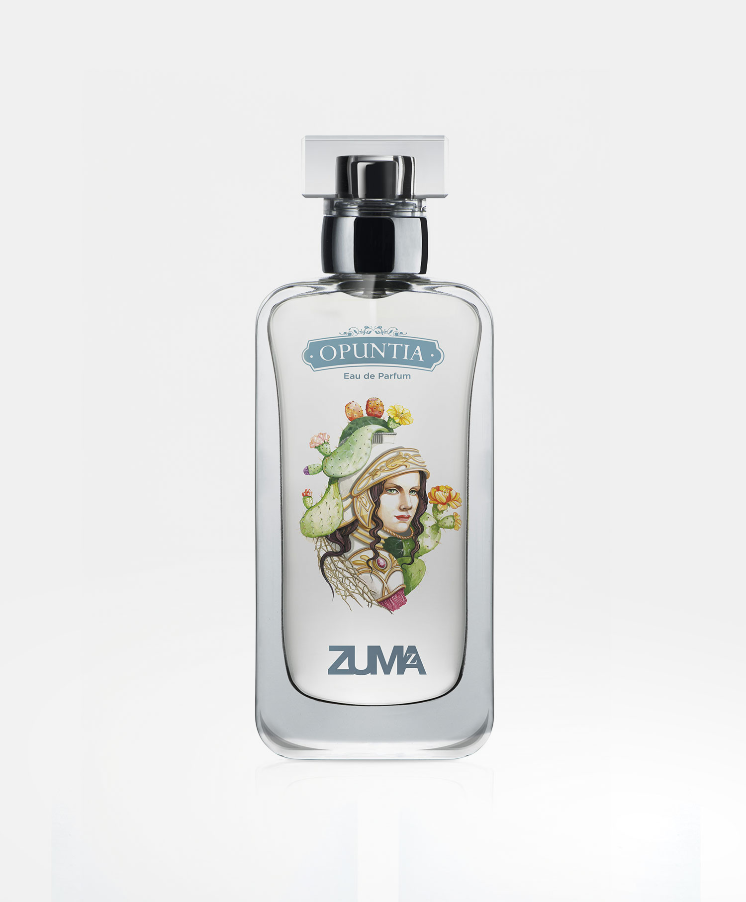 Opuntia Eau de Parfum 50 ml spray